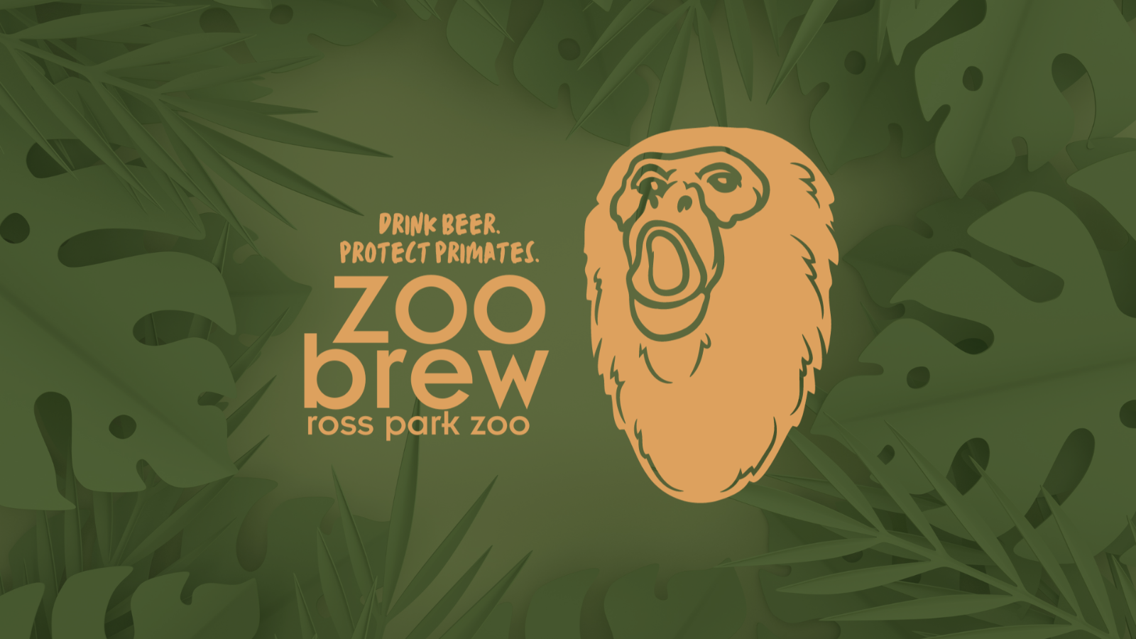 Ales & Tails Zoo Brew 2024